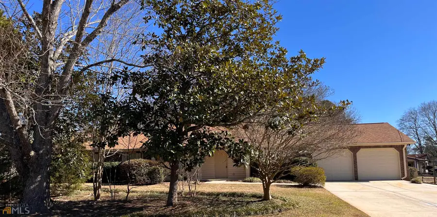 3560 SE Sandhill Drive, Conyers, GA 30094 - #2
