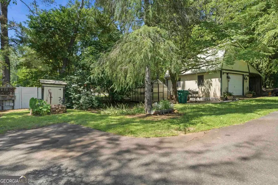 240 Quesenberry Drive, Eatonton, GA 31024 - #2