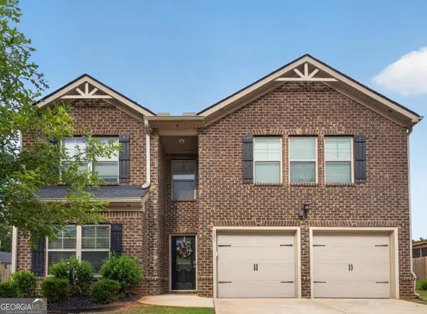135 Twin Lakes Drive, Covington, GA 30016