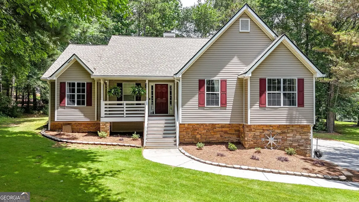 24 Walnut Lane Ne, Cartersville, GA 30121 - #1