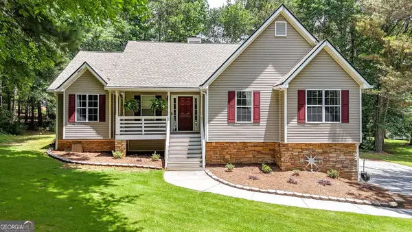 24 Walnut Lane Ne, Cartersville, GA 30121