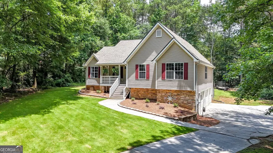 24 Walnut Lane Ne, Cartersville, GA 30121 - #2