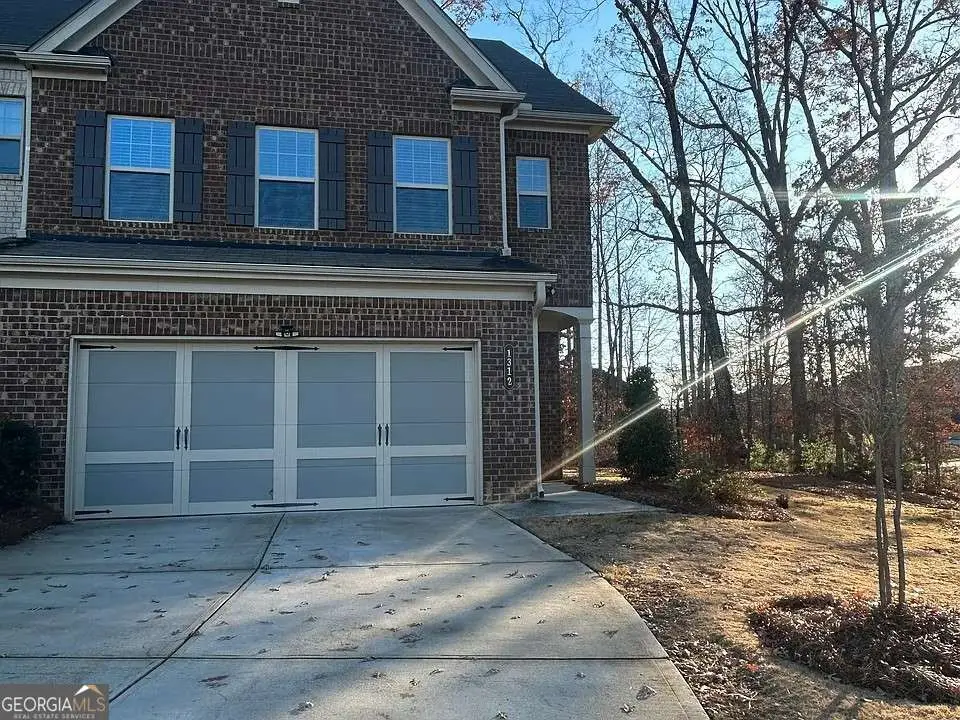 1312 Endicott Court, Cumming, GA 30041 - #1