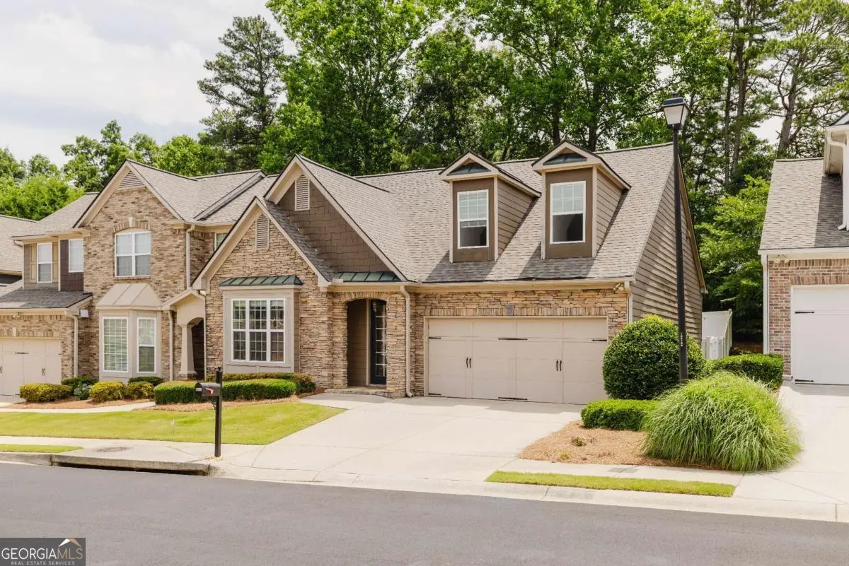 2692 Sardis Chase Court, Buford, GA 30519 - #1
