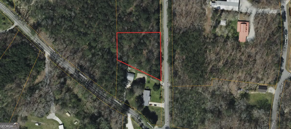 0 Pine Ridge Extension, Ringgold, GA 30736 - #1
