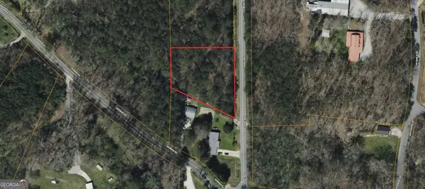 0 Pine Ridge Extension, Ringgold, GA 30736