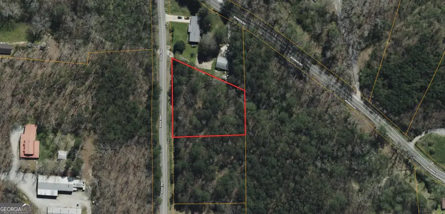 0 Pine Ridge Extension, Ringgold, GA 30736 - #3