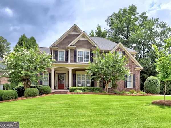 2146 Merrimac Court Nw, Acworth, GA 30101