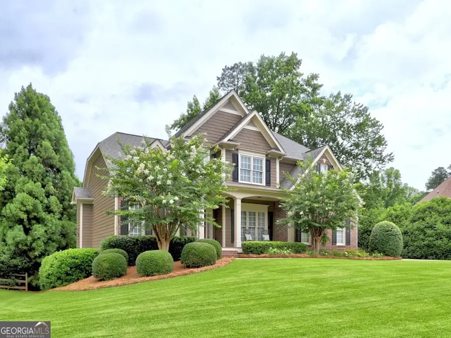 2146 Merrimac Court Nw, Acworth, GA 30101 - #2