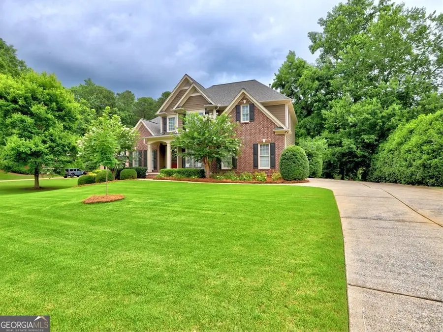 2146 Merrimac Court Nw, Acworth, GA 30101 - #3