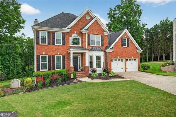 933 Hawk Creek Trail, Lawrenceville, GA 30043