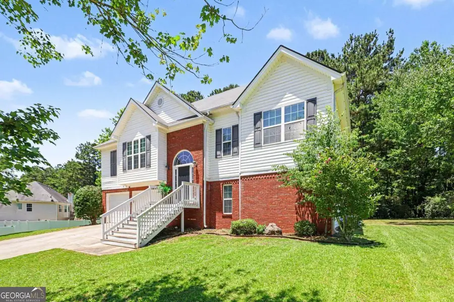 5722 Flowers Ridge Sw, Powder Springs, GA 30127 - #2