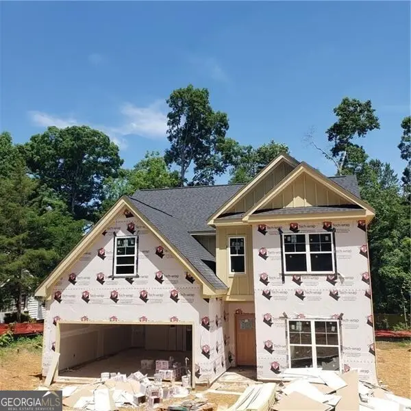 2266 Belmont Circle, Smyrna, GA 30080 - #1