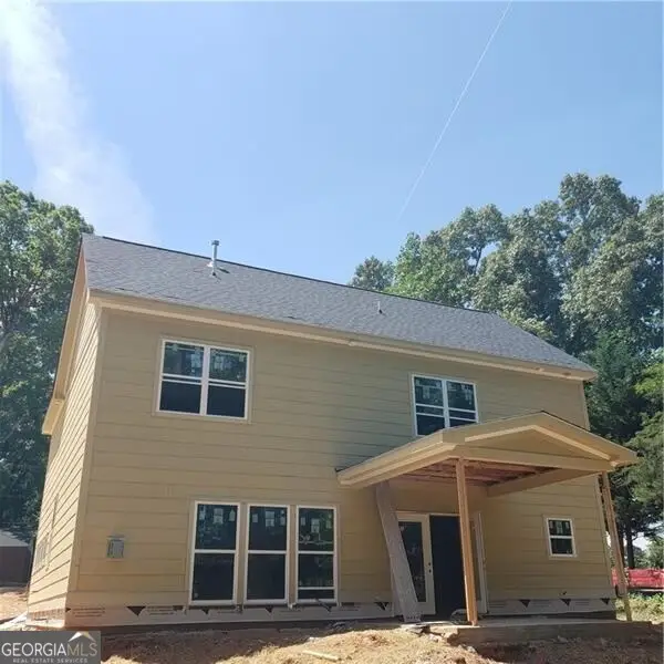 2266 Belmont Circle, Smyrna, GA 30080 - #2