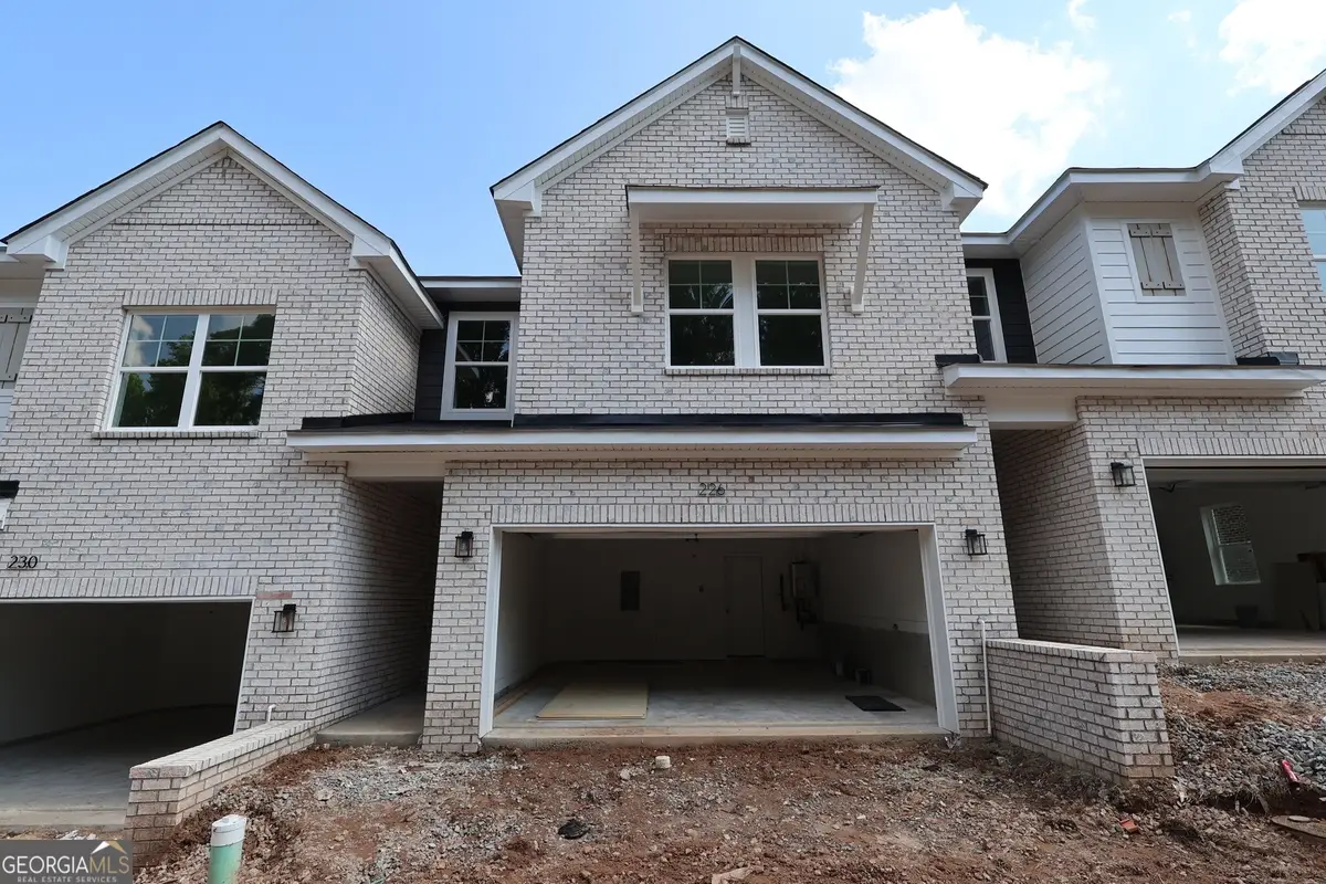 226 Redbud Road, Canton, GA 30114 - #1