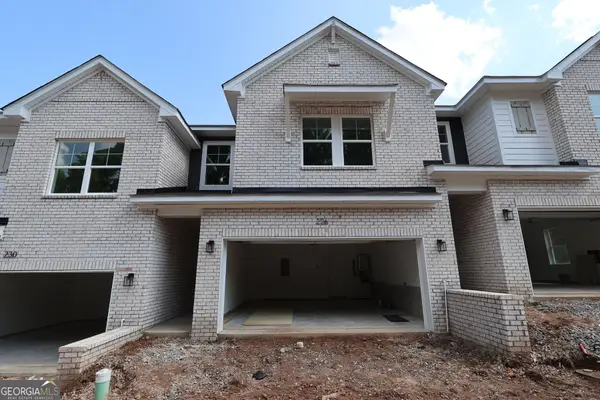 226 Redbud Road, Canton, GA 30114