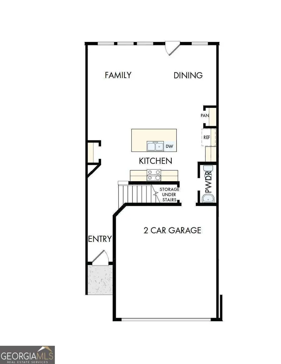226 Redbud Road, Canton, GA 30114 - #2