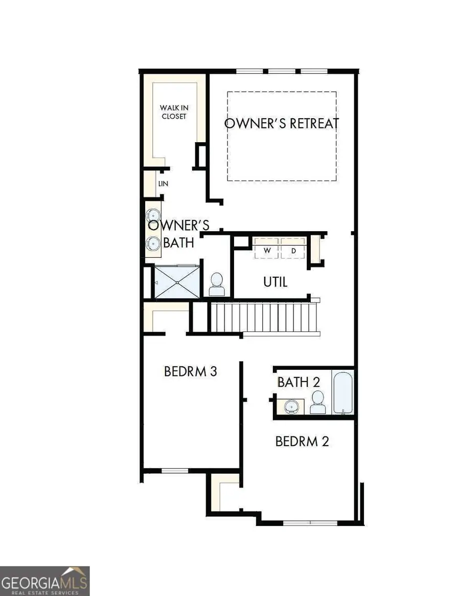 226 Redbud Road, Canton, GA 30114 - #3