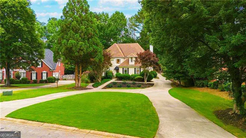 3655 Brisbane Drive, Marietta, GA 30062 - #2