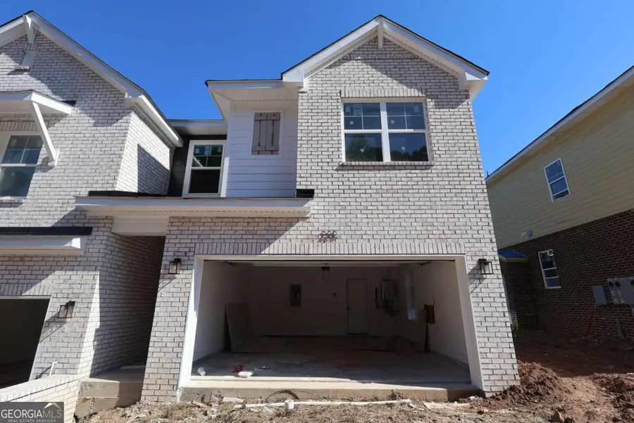 222 Redbud Road, Canton, GA 30114 - #2