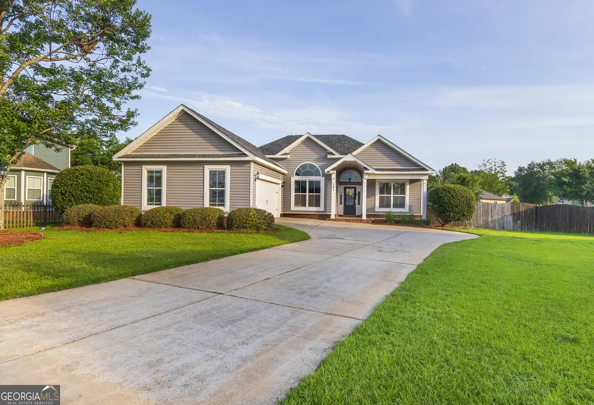 205 Courthouse Lane, Warner Robins, GA 31088 - #1