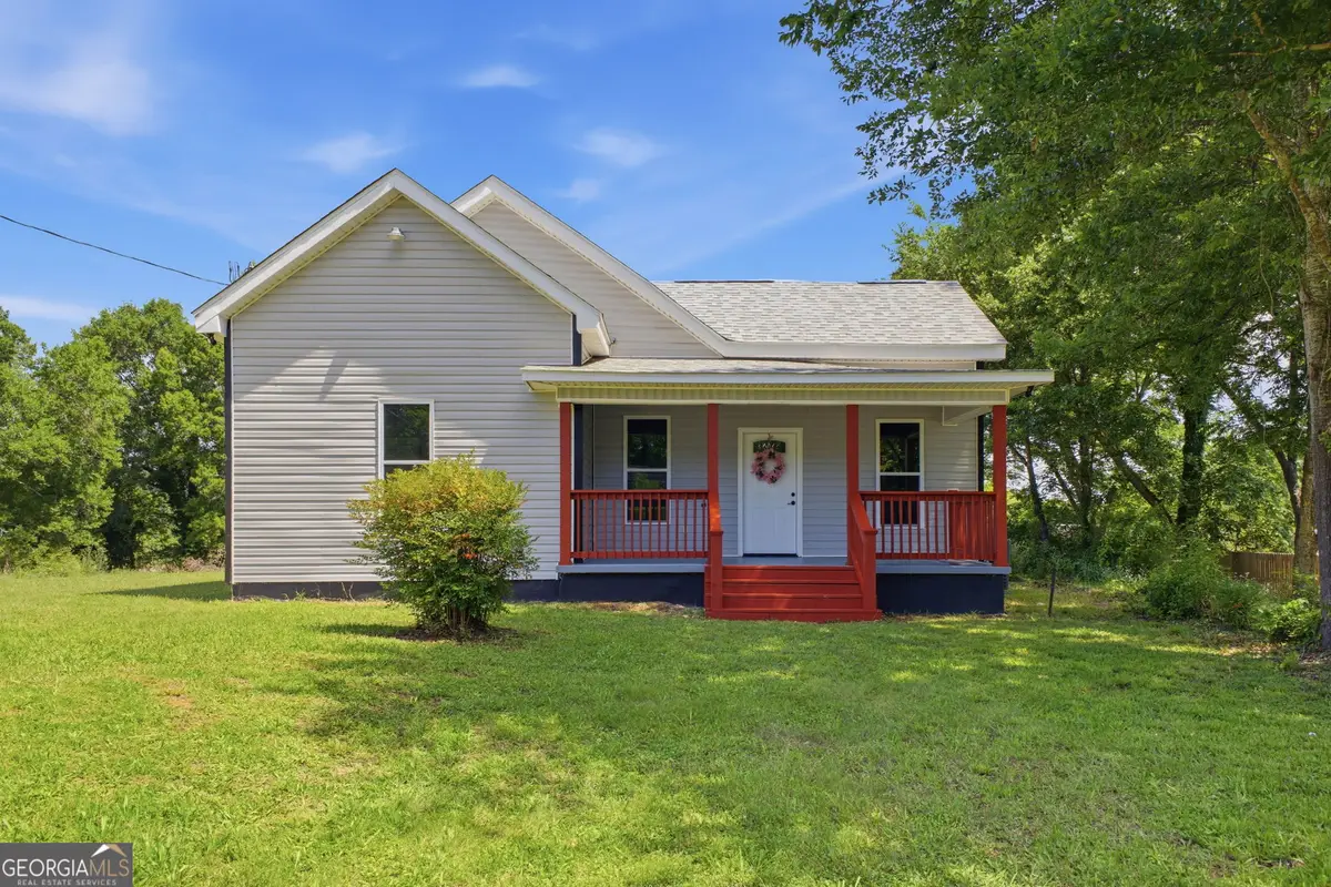 402 Evergreen Street Sw, Rome, GA 30161 - #1