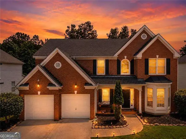 698 Deer Lake Trail, Stone Mountain, GA 30087