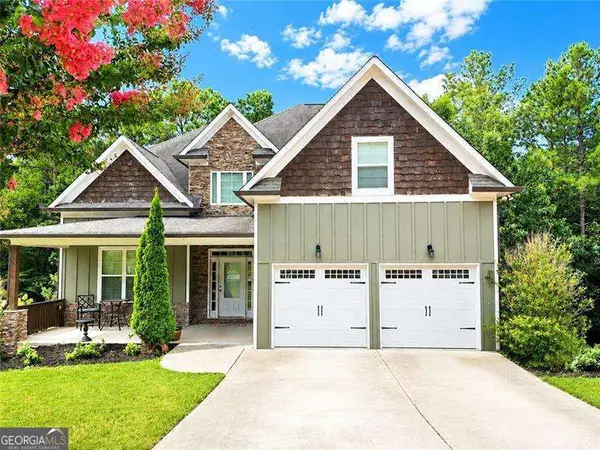 1125 Blankets Creek Drive, Canton, GA 30114