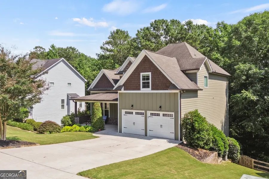 1125 Blankets Creek Drive, Canton, GA 30114 - #2