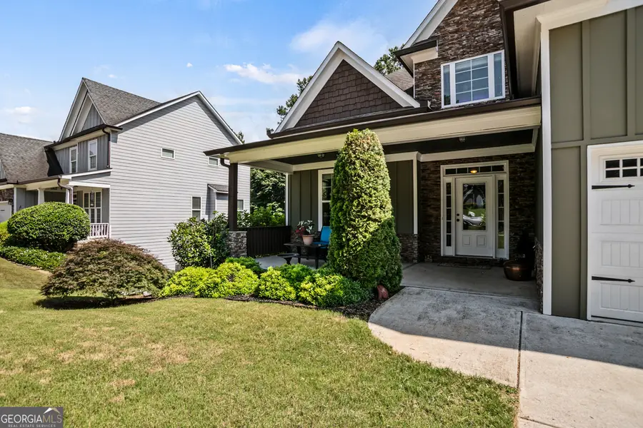 1125 Blankets Creek Drive, Canton, GA 30114 - #3