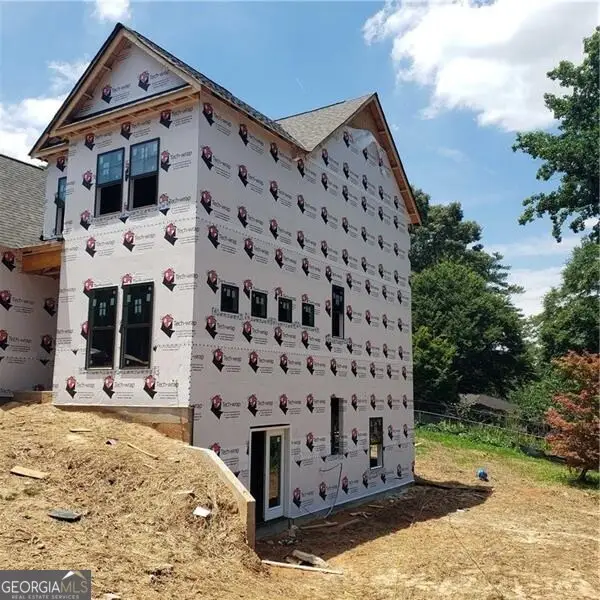 2425 Elmwood Circle, Atlanta, GA 30339 - #2