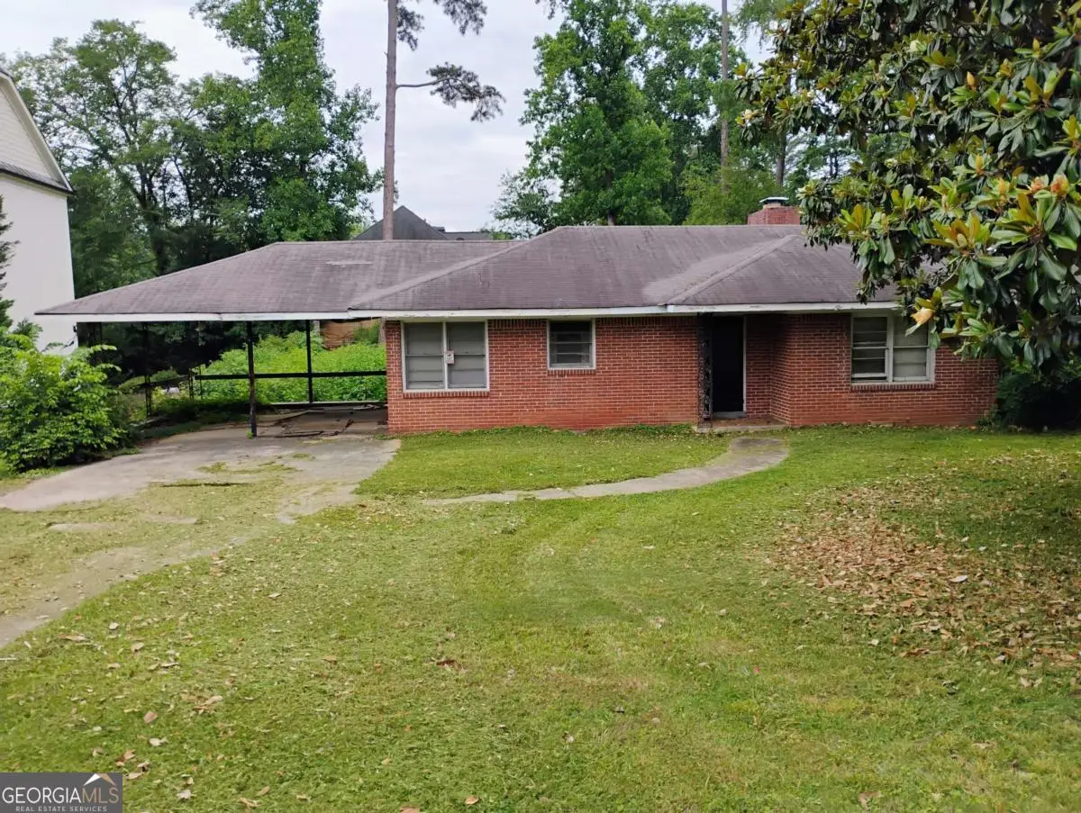 5210 Chamblee Dunwoody Road, Dunwoody, GA 30338 - #1