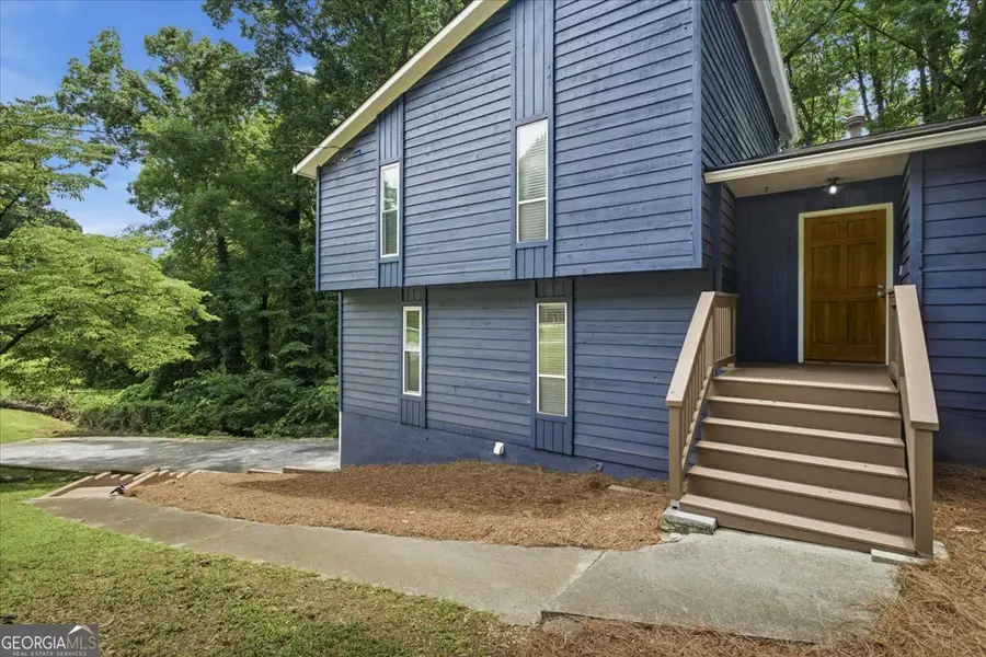 5005 Green Forest Plwy Se, Smyrna, GA 30082 - #3
