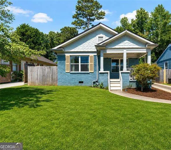 1075 Moreland Avenue Se, Atlanta, GA 30316 - #1