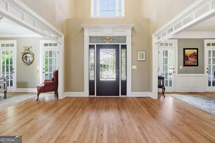 4842 Rushing Rock Way, Marietta, GA 30066 - #3
