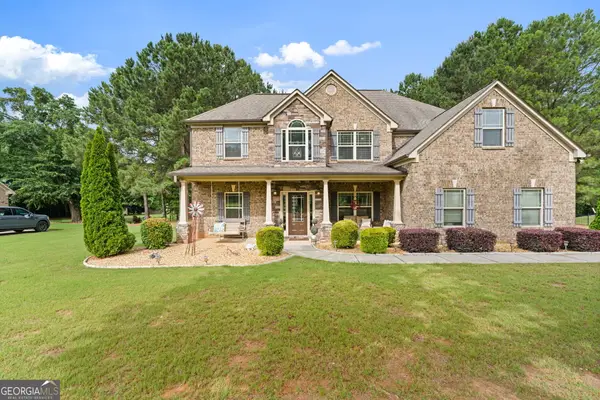 211 Burnham Court, McDonough, GA 30252