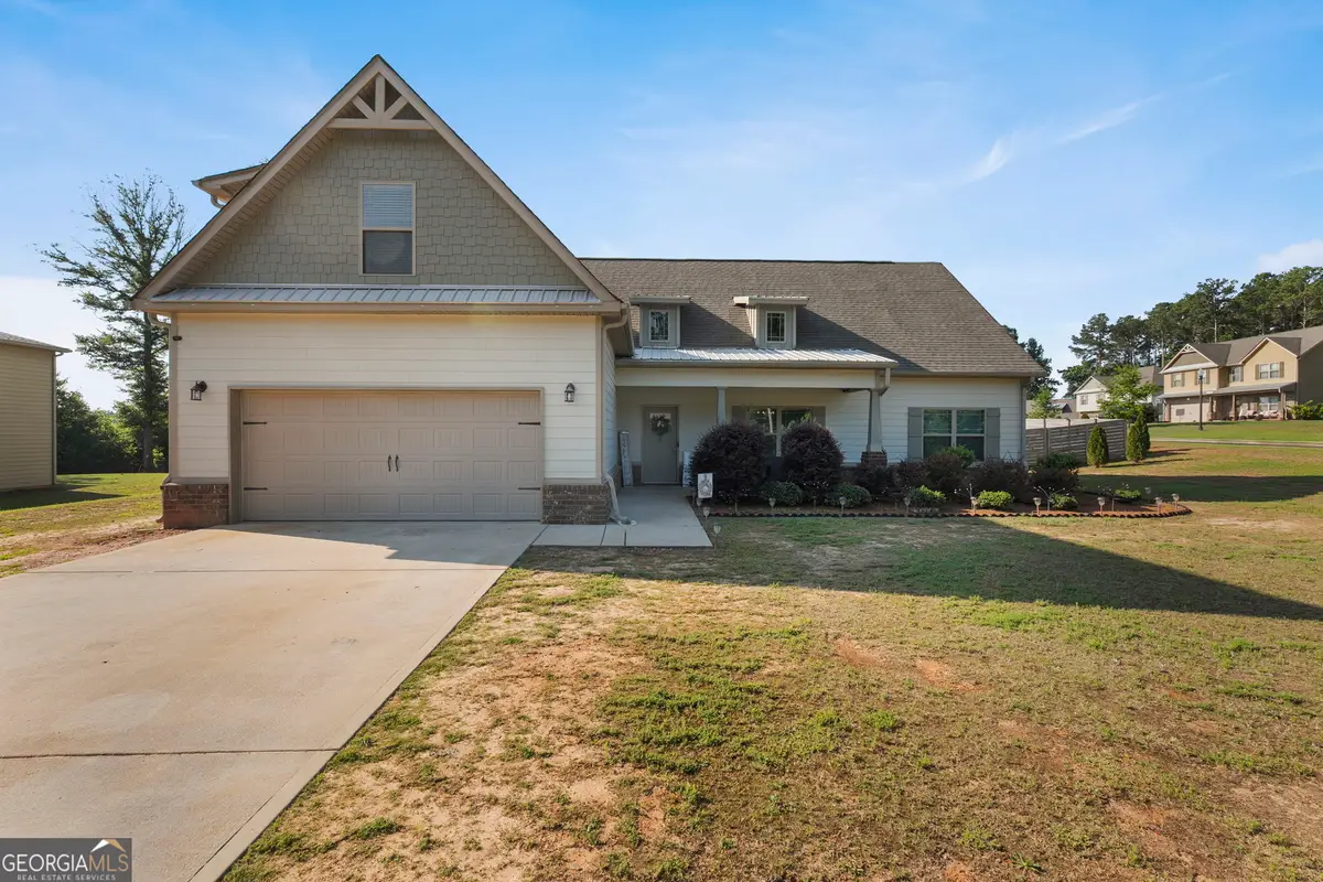1202 Coldwater Court, Griffin, GA 30224 - #1