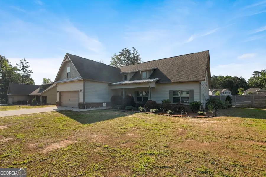 1202 Coldwater Court, Griffin, GA 30224 - #3