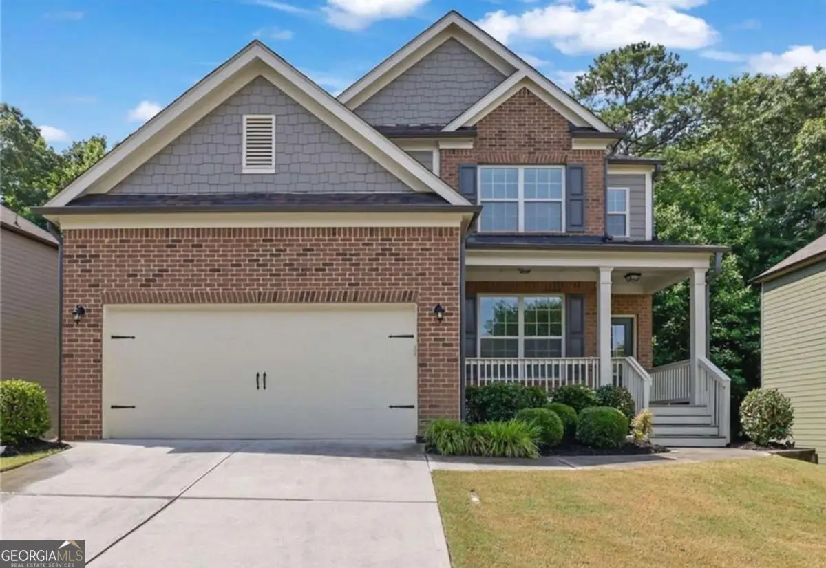 630 Collingsworth Lane, Lawrenceville, GA 30043 - #1