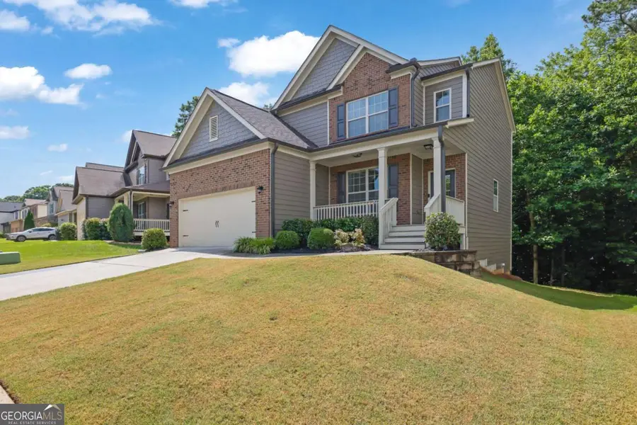 630 Collingsworth Lane, Lawrenceville, GA 30043 - #2