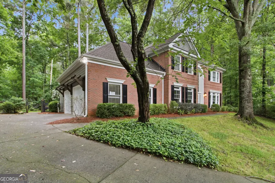 5117 Chipping Drive Nw, Acworth, GA 30101 - #2