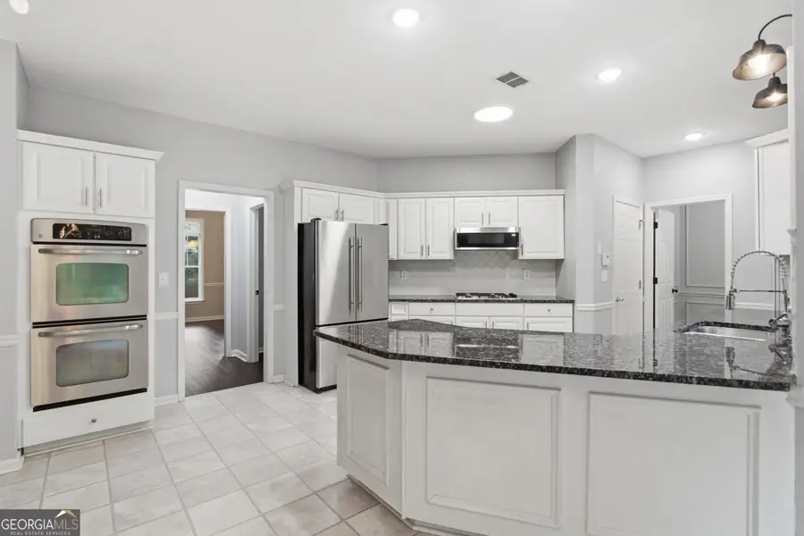 5117 Chipping Drive Nw, Acworth, GA 30101 - #3