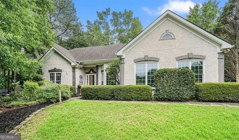 1313 Amberwood Drive, Woodstock, GA 30189 - #2