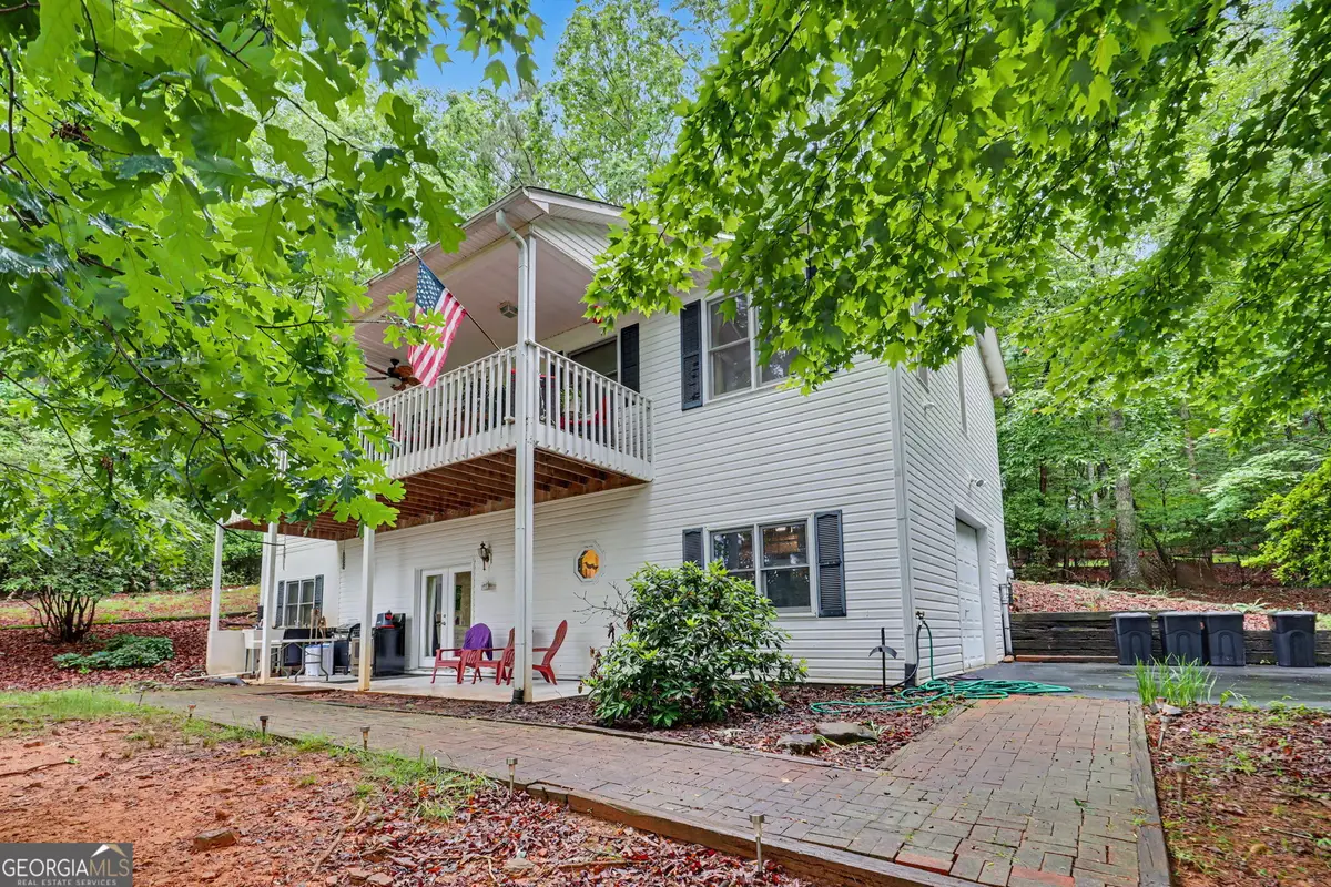 15 Dale Drive, Blairsville, GA 30512 - #1