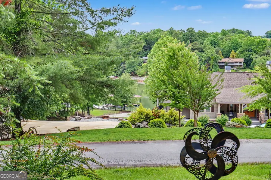 15 Dale Drive, Blairsville, GA 30512 - #3