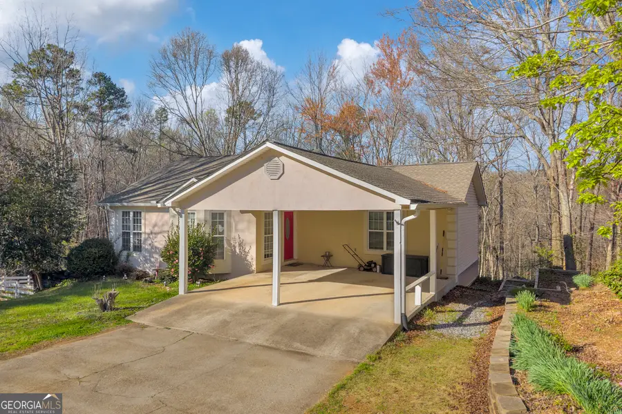 415 Ivory Drive, Banks, GA 30511 - #2