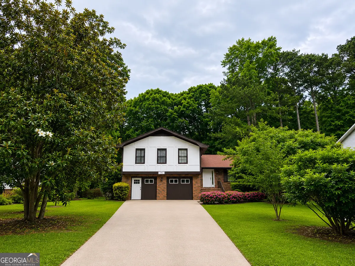 792 Mountainbrooke Circle, Stone Mountain, GA 30087 - #1