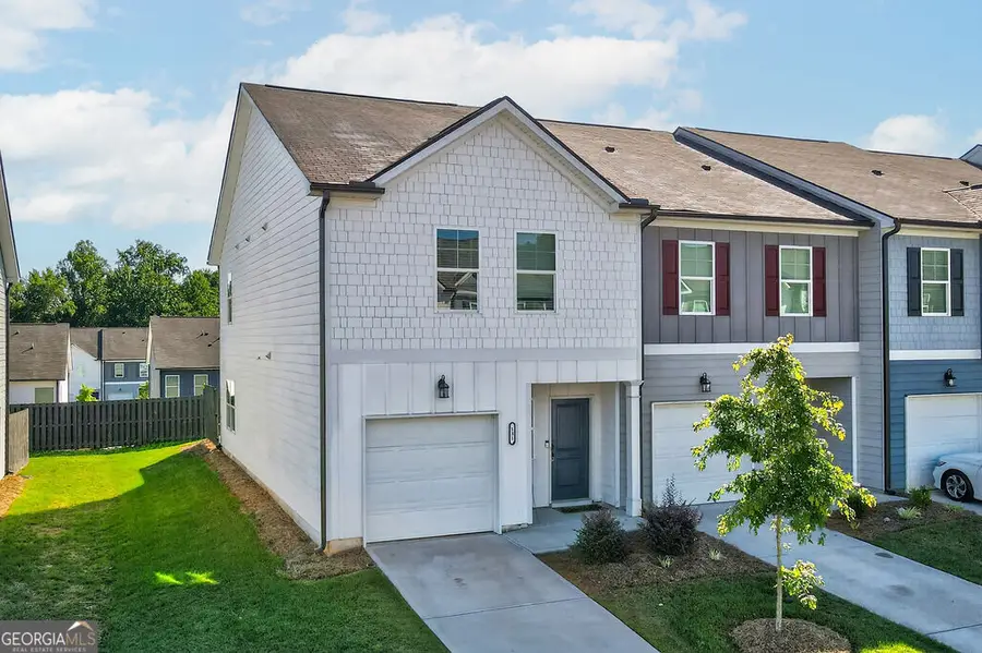 131 Regent Park, Hoschton, GA 30548 - #2