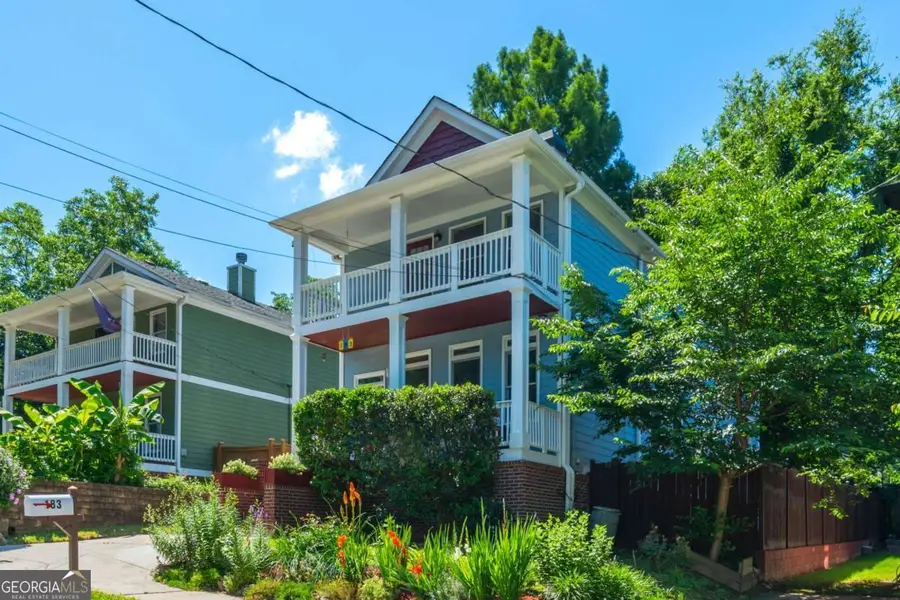 183 Vanira Avenue Se, Atlanta, GA 30315 - #3