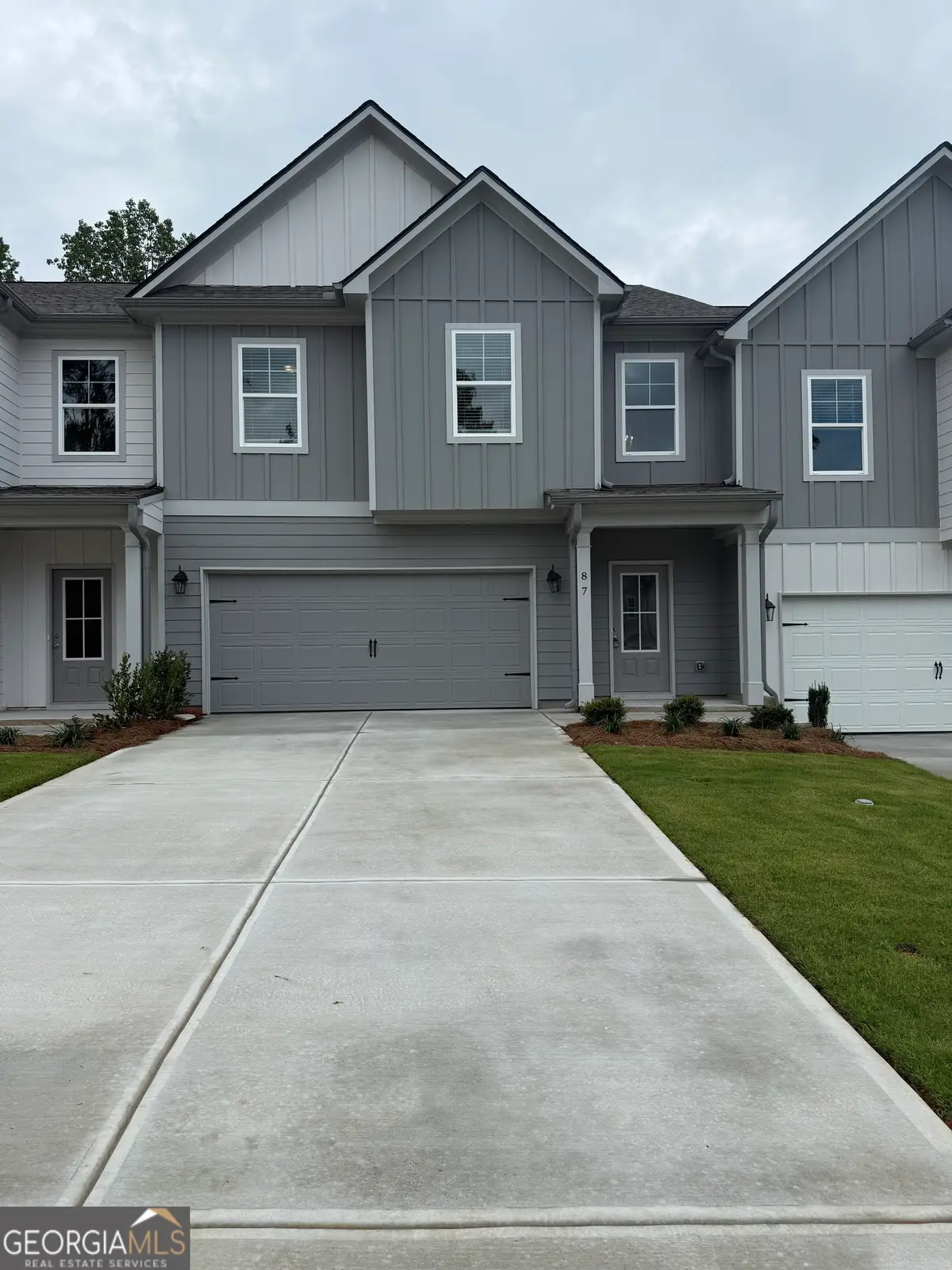 87 Maple Trail, Dawsonville, GA 30534 - #1